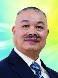 常務副主席 Executive Vice-Chairman - 蔡仲和先生 Mr. Choi Chung Wo