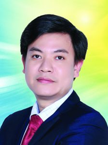 理事 Executive Committee - 李華國先生
